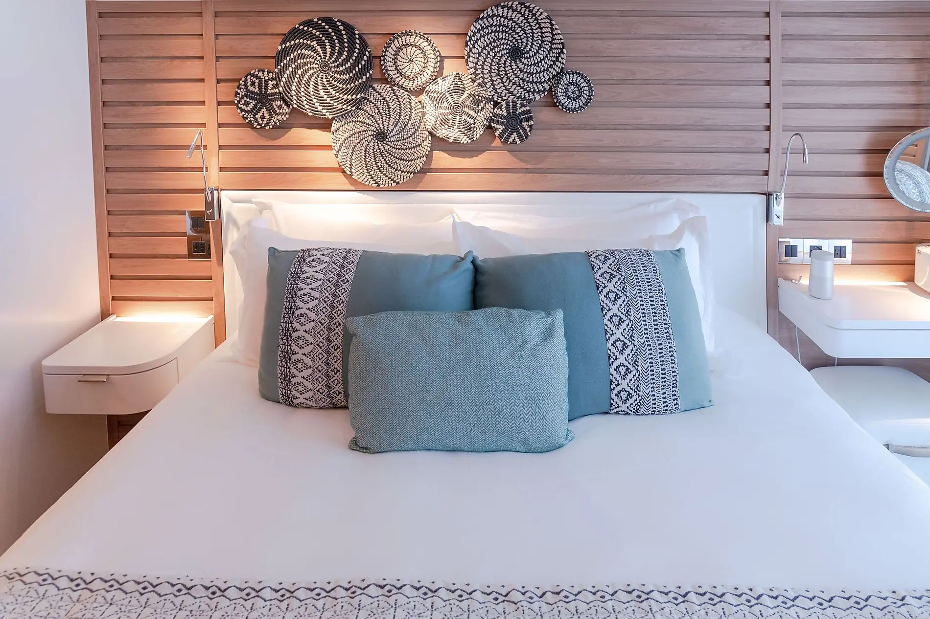 Prestige Suite